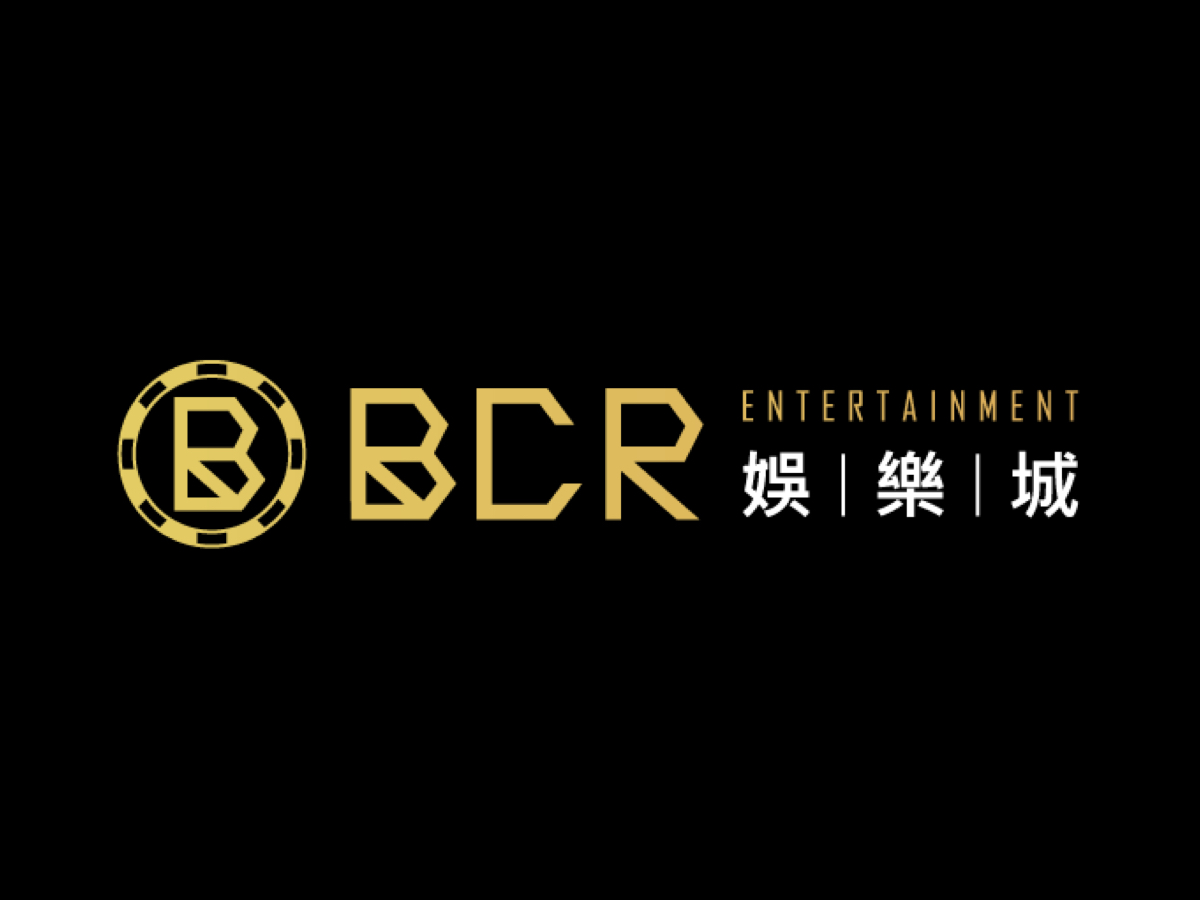 BCR 娛樂城